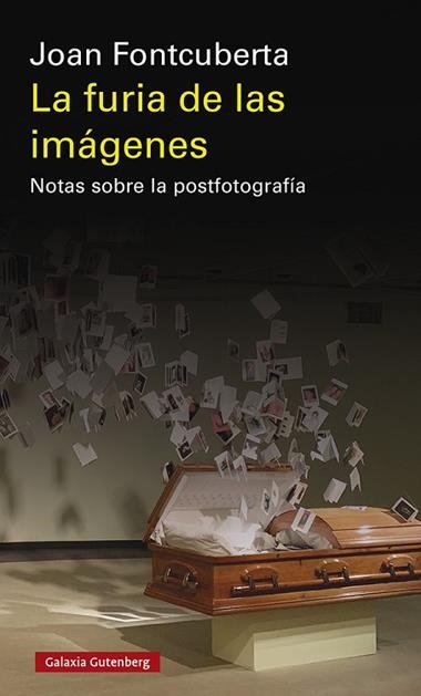 LA FURIA DE LAS IMÁGENES- 2020 | 9788417971793 | JOAN FONTCUBERTA
