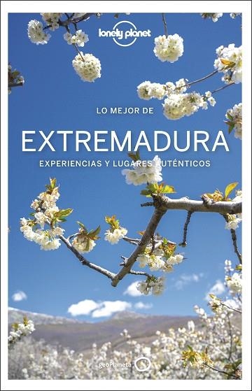 Lo mejor de Extremadura 1 | 9788408254553 | Igor Gonzalo