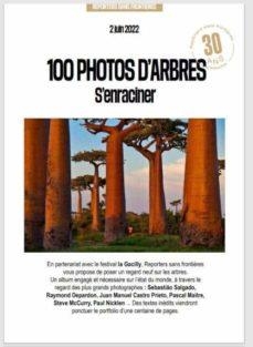 100 FOTOS ARBOLES PARA LA LIBERTAD DE PRENSA | 9782362200878 | REPORTEROS SIN FRONTERAS