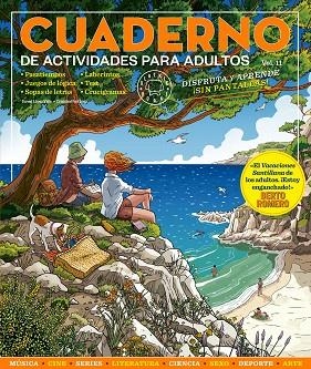 CUADERNO VOL 11 | 9788419172150