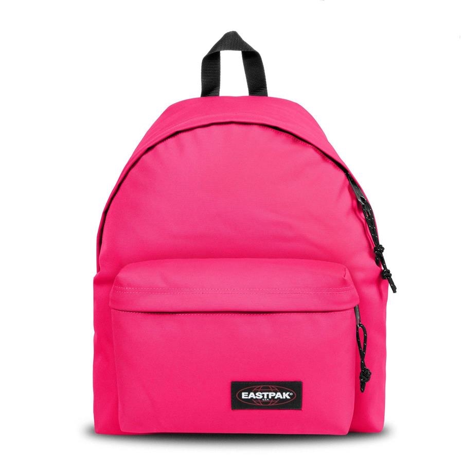 PADDED PAK'R FLASHING PINK | 196246318068 | EASTPAK