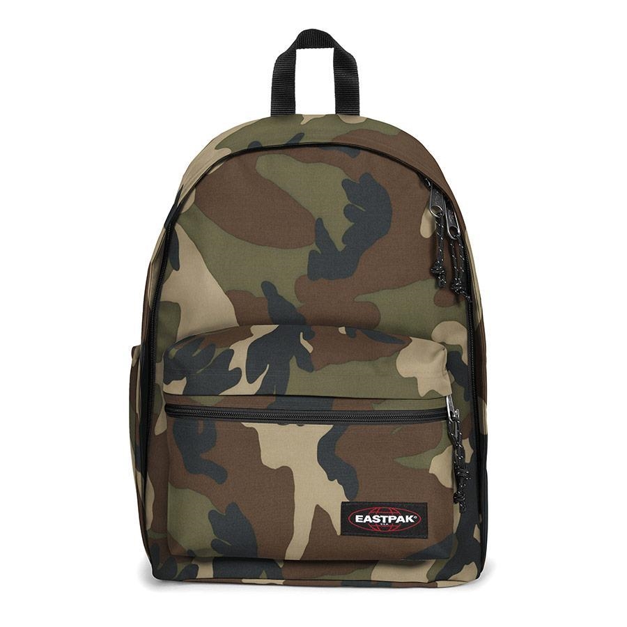 OFFICE ZIPPL'R CAMO | 196246320740 | EASTPAK