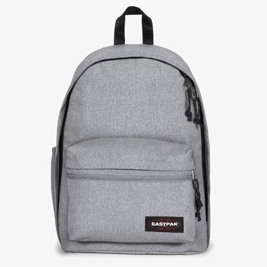 OFFICE ZIPPL'R SUNDAY GREY | 196246320672 | EASTPAK