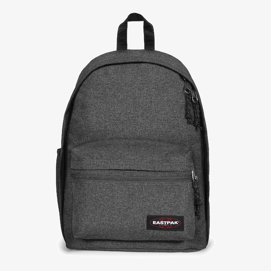 OFFICE ZIPPL'R BLACK DENIM | 196246320788 | EASTPAK