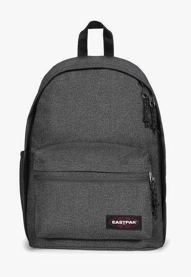 OFFICE ZIPPL'R BLACK DENIM | 196246320788 | EASTPAK