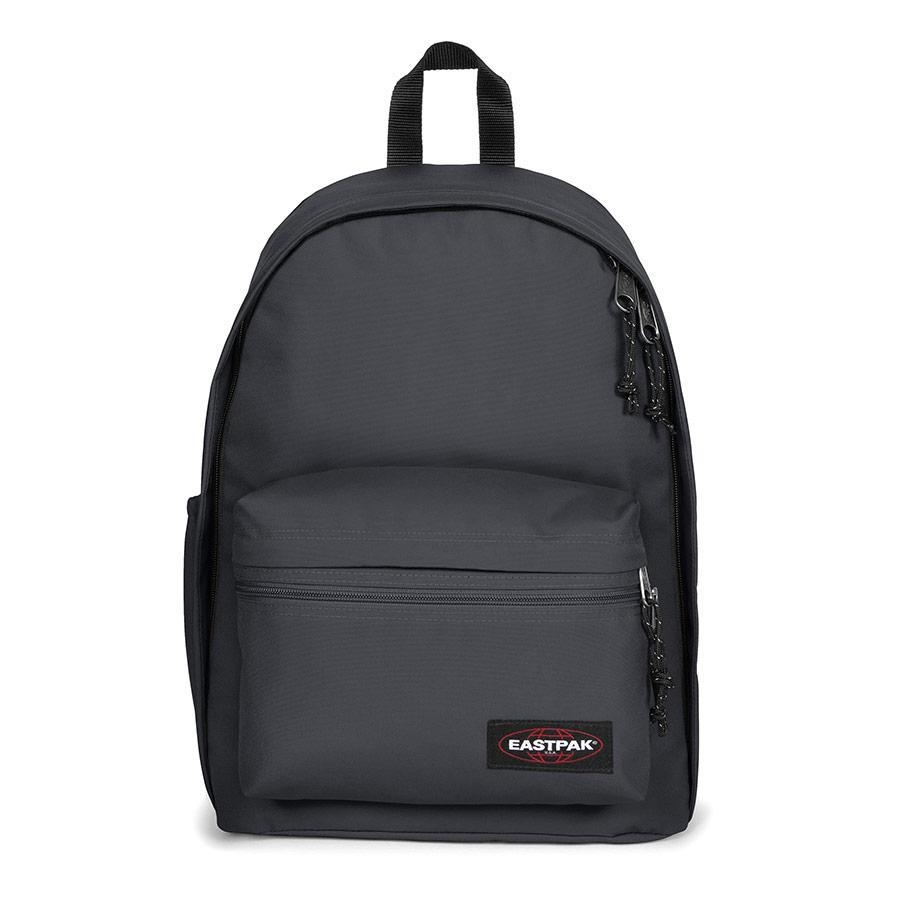 OFFICE ZIPPL'R ROAD GREY | 196246320900 | EASTPAK