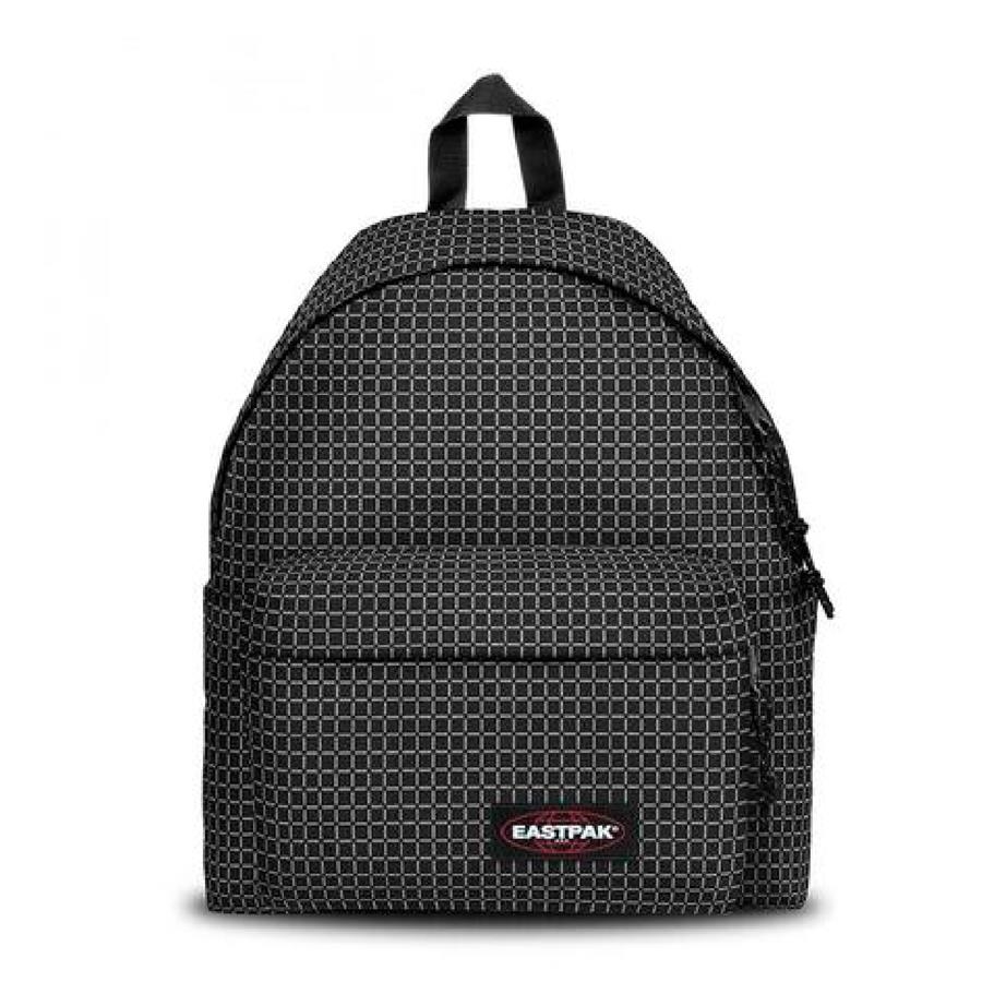 PADDED PAK'R REFLEKS BLACK | 196246317955 | EASTPAK