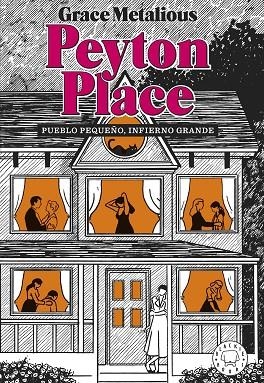 Peyton place | 9788418733888 | Grace Metalious
