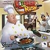 KITCHEN RUSH | 8437013454780 | DAVID TURCZI & VANGELIS BAGIARTAKIS