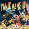 PANIC MANSION | 8437013454742 | ASGER SAMS GRANERUD & DANIEL SKJOLD PEDERSEN & ETIENNE HEBINGER