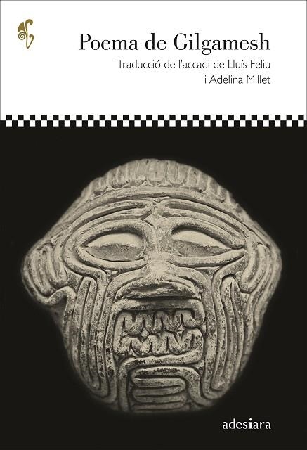 Poema de Gilgamesh | 9788416948772 | VVAA