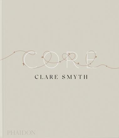 Core | 9781838664060 | CLARE SMYTH