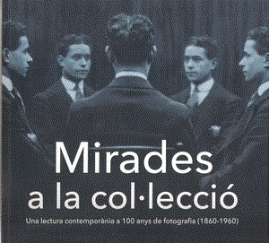 MIRADES A LA COL·LECCIÓ | 9788418734052 | VVAA