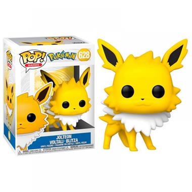 JOLTEON FIGURA DE VINIL | 889698636940 | FUNKO POP!