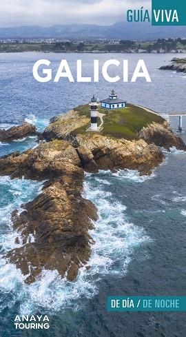 GALICIA | 9788491581734 | ANTON POMBO RODRÍGUEZ