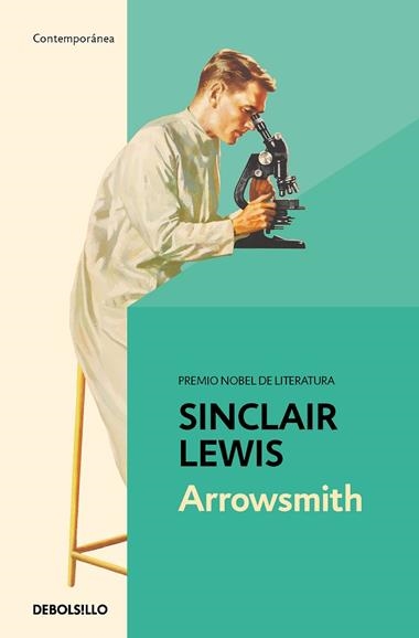 EL DOCTOR ARROWSMITH | 9788466361682 | LEWIS, SINCLAIR