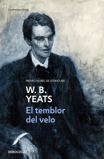 EL TEMBLOR DEL VELO | 9788466361668 | WILLIAM BUTLER YEATS