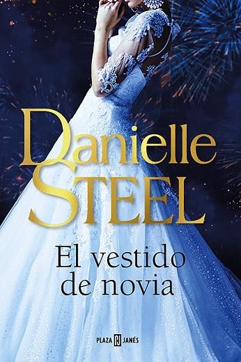 EL VESTIDO DE NOVIA | 9788401026416 | DANIELLE STEEL
