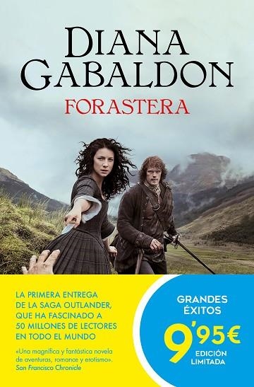 FORASTERA | 9788418796258 | DIANA GABALDON
