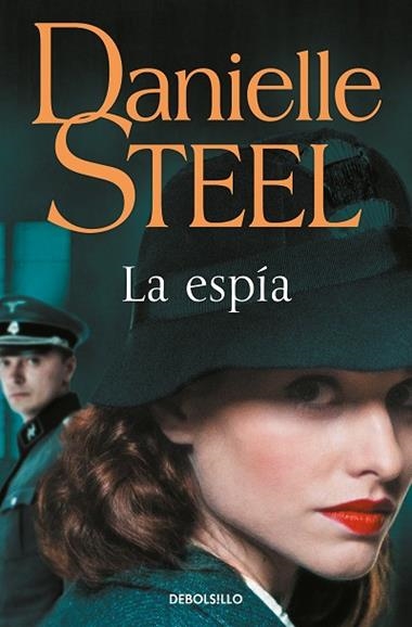 LA ESPIA | 9788466358712 | DANIELLE STEEL
