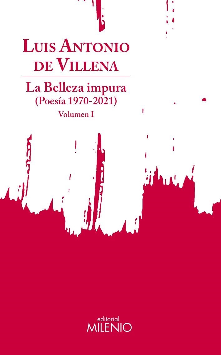 LA BELLEZA IMPURA VOLUMEN 1 I 2 | 9788497439589 | LUIS ANTONIO DE VILLENA