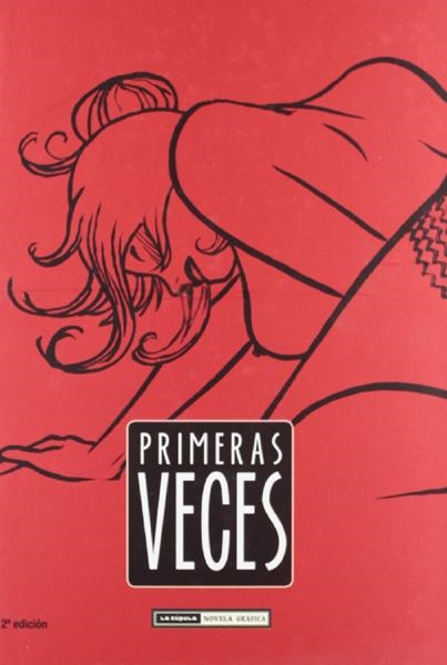PRIMERAS VECES | 9788418809293 | VVAA