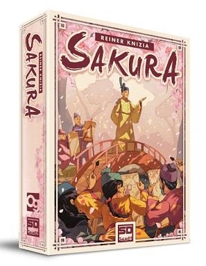 SAKURA | 8435450219276