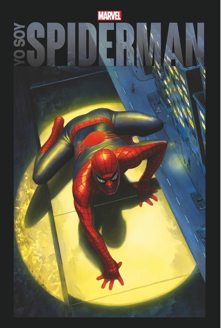 YO SOY SPIDERMAN | 9788411016421 | VVAA