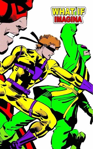 WHAT IF IMAGINA | 9788418814129 | TONY ISABELLA & GIL KANE & RICH BUCKLER