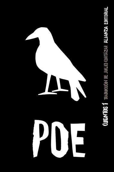 CUENTOS VOLUMEN 1 | 9788420674186 | EDGAR ALLAN POE