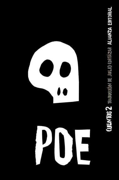 CUENTOS VOLUMEN 2 | 9788420674193 | EDGAR ALLAN POE