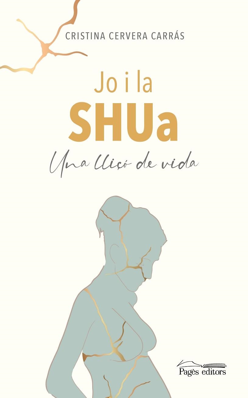 JO I LA SHUA | 9788413033570 | CRISTINA CERVERA CARRAS