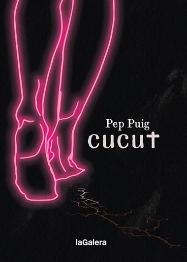 CUCUT | 9788424672843 | PEP PUIG