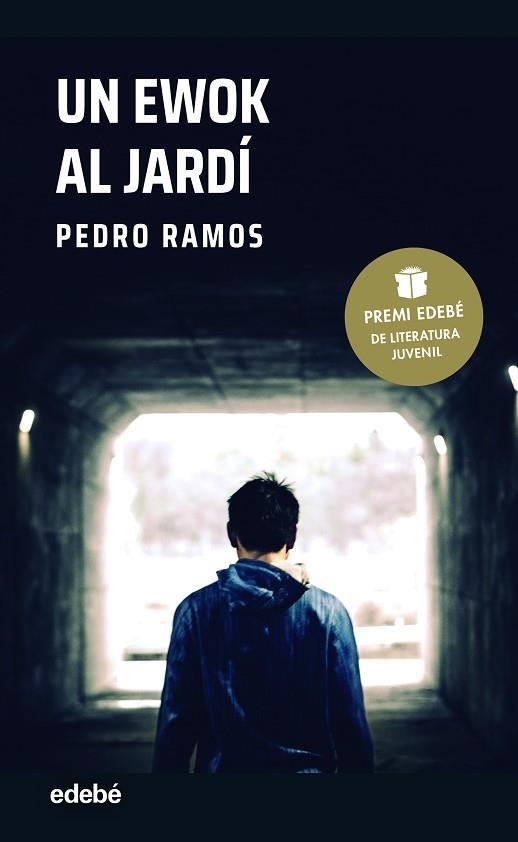 UN EWOK AL JARDÍ | 9788468355979 | PEDRO RAMOS GARCÍA