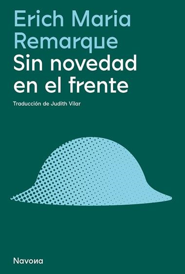 SIN NOVEDAD EN EL FRENTE | 9788419179944 | ERICH MARIA REMARQUE