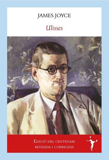 ULISSES | 9788412454567 | JAMES JOYCE