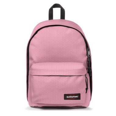 OUT OF OFFICE REFLEKS PINK | 196246320047 | EASTPAK