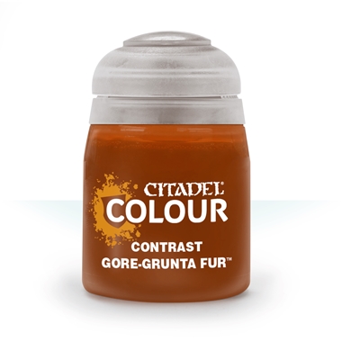 Gore-grunta Fur | 5011921185542 | GAMES WORKSHOP