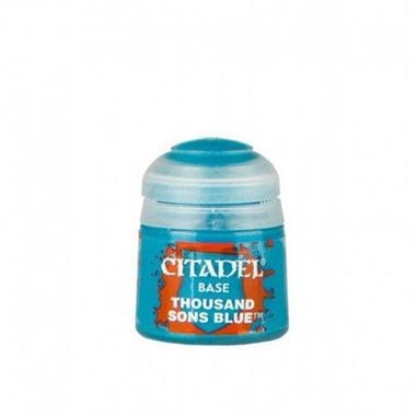 Thousands Sons Blue | 5011921187812 | GAMES WORKSHOP