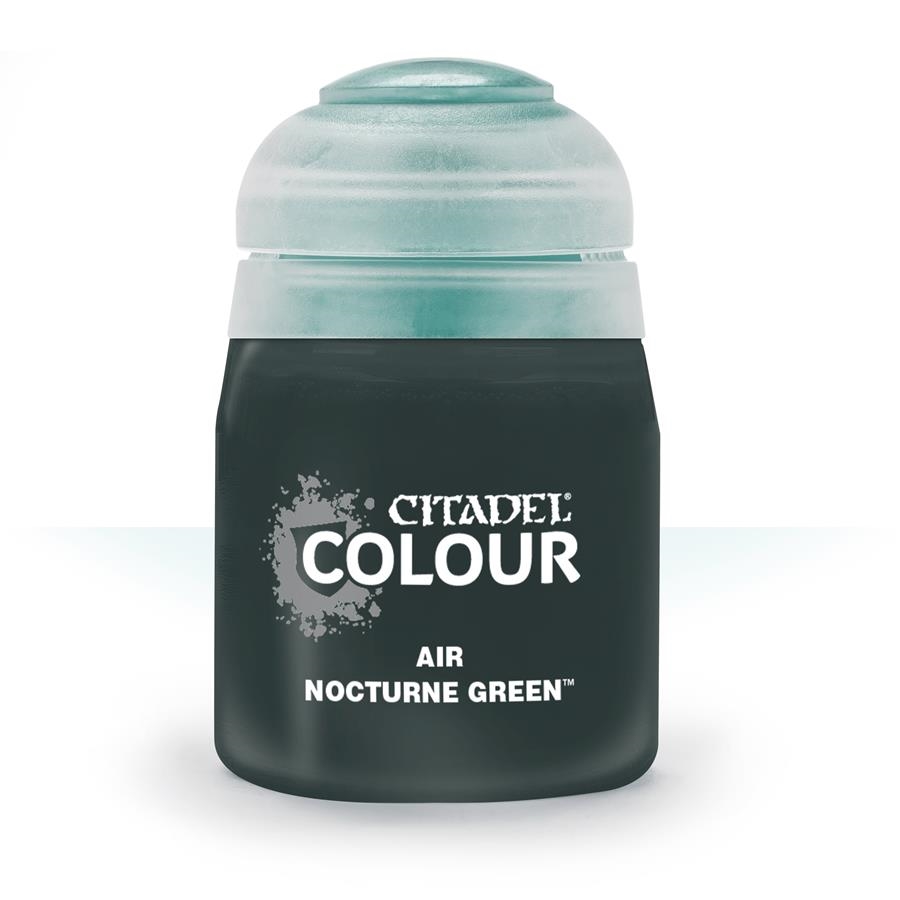 Nocturne Green | 5011921183708 | GAMES WORKSHOP