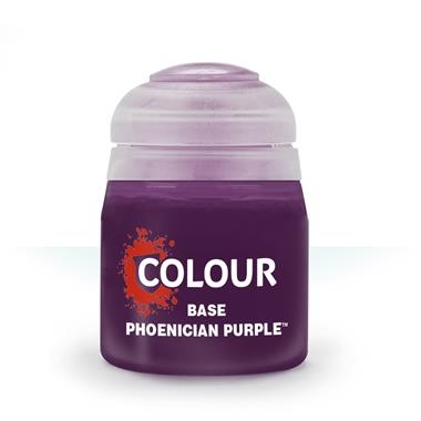 Phoenician Purple | 5011921188086 | GAMES WORKSHOP