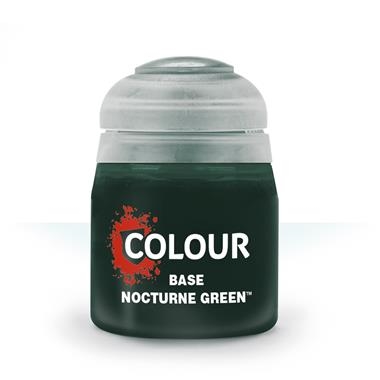 Nocturne Green | 5011921188123 | GAMES WORKSHOP