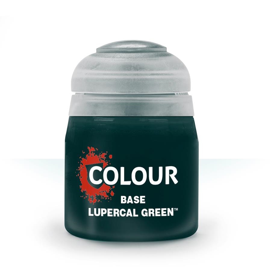 Lupercal Green | 5011921188161 | GAMES WORKSHOP