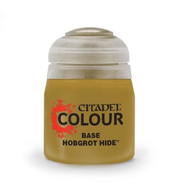 Hobgrot Hide | 5011921188307 | GAMES WORKSHOP