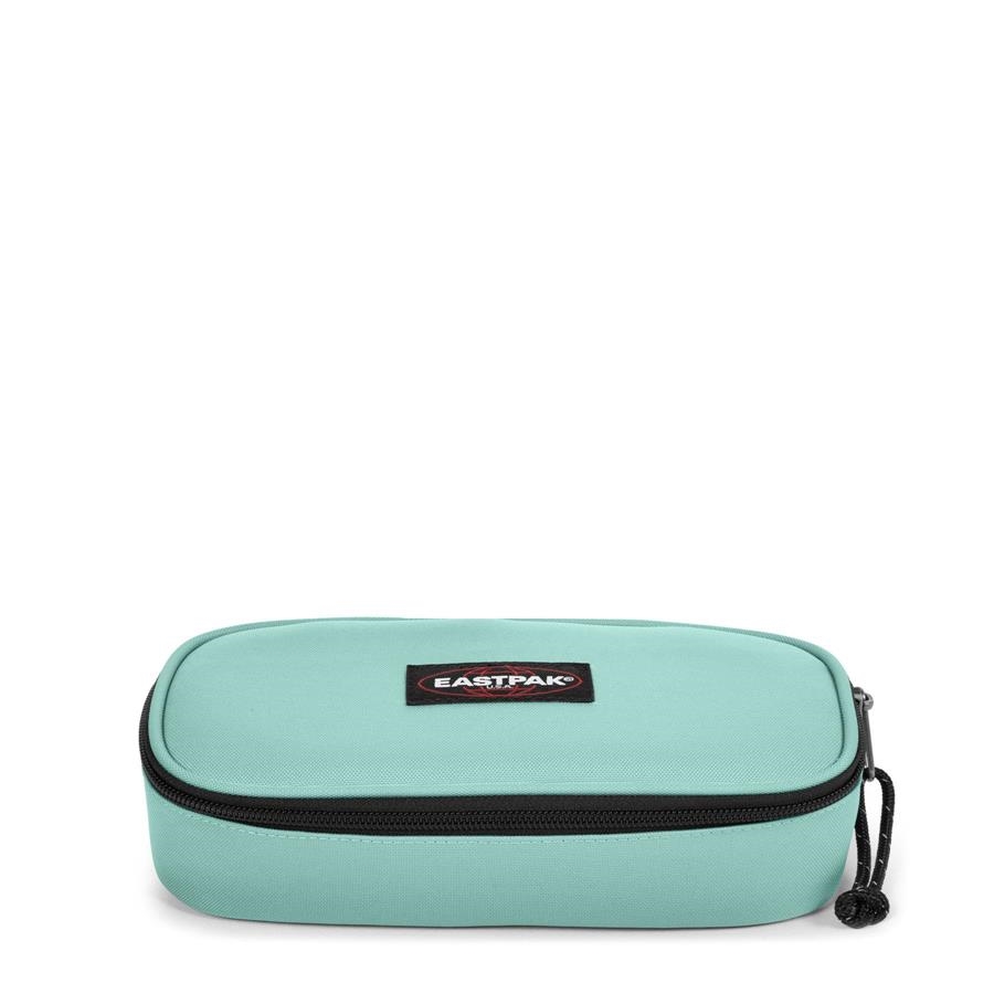 OVAL SINGLE THOUGHTTURQUOIS | 196246327664 | EASTPAK