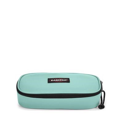OVAL SINGLE THOUGHTTURQUOIS | 196246327664 | EASTPAK