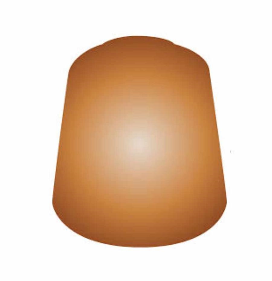 LAYER: FULGURITE COPPER (12ML) (6-PACK) | 99189951277069 | GAMES WORKSHOP