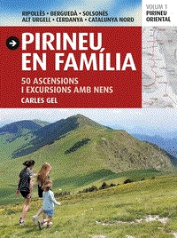 PIRINEU EN FAMÍLIA | 9788484789666 | CARLES GEL