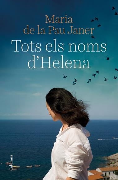 TOTS ELS NOMS D'HELENA | 9788466429450 | Maria de la Pau Janer