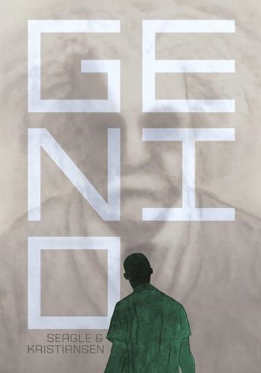 GENIO 01 | 9788419380142 | STEVEN T. SEAGLE & TEDDY KRISTIANSEN